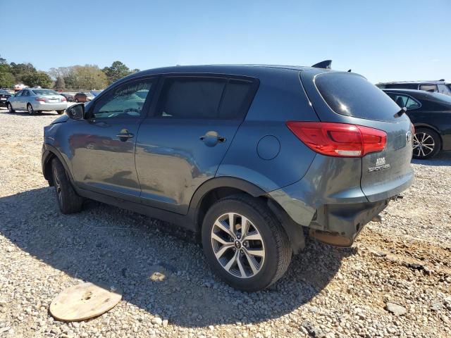 2015 KIA SPORTAGE L - KNDPB3AC9F7696912