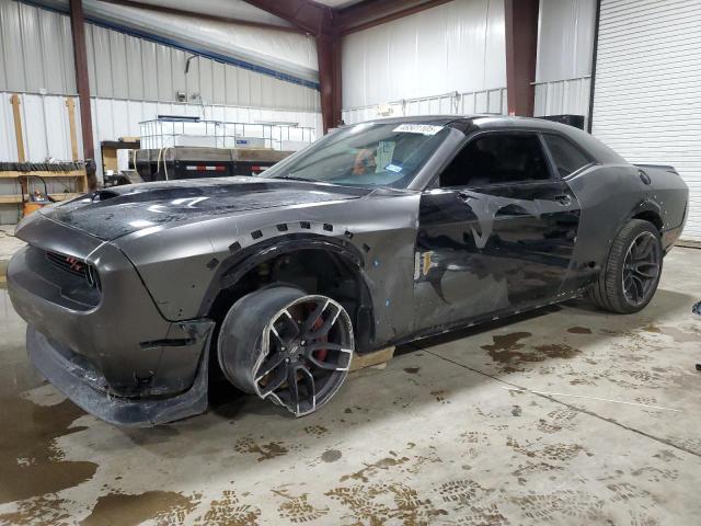 Vin: 2c3cdzfj5mh669781, lot: 48501105, dodge challenger r/t scat pack 2021 img_1