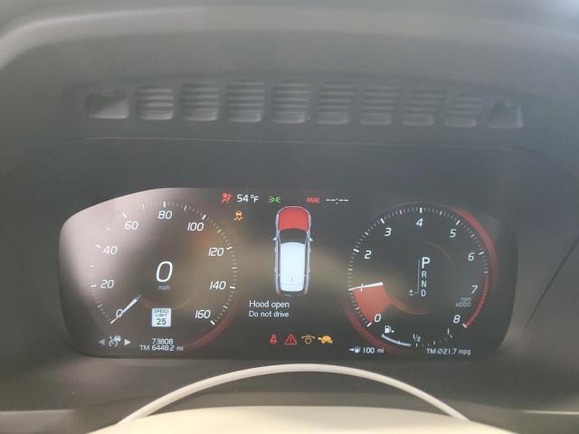 2020 VOLVO XC90 T5 MO YV4102PK4L1605013