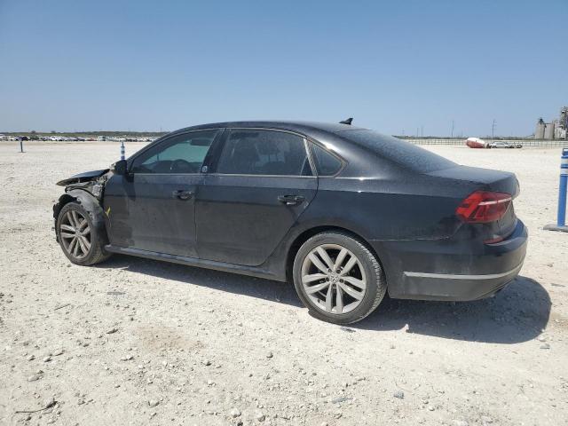 Vin: 1vwla7a35kc010081, lot: 50263275, volkswagen passat wolfsburg 20192