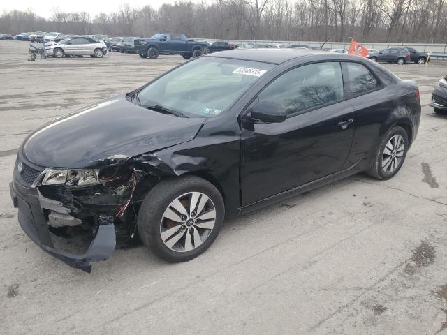 Global Auto Auctions: 2013 KIA FORTE EX