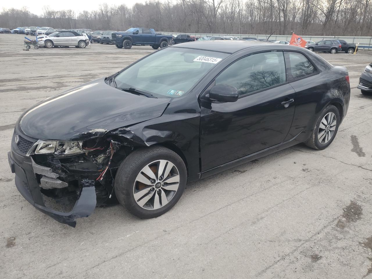 Global Auto Auctions