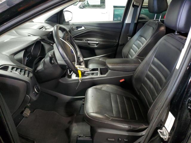 2017 FORD ESCAPE TIT - 1FMCU9J92HUC01627