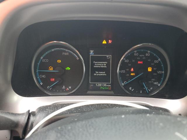 2018 TOYOTA RAV4 HV LE JTMRJREV9JD239456
