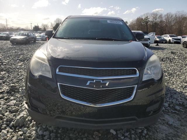 2015 CHEVROLET EQUINOX LS - 2GNALAEK9F1141942