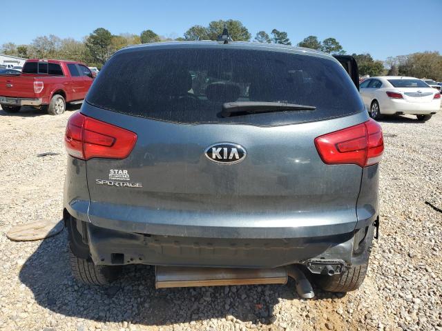 2015 KIA SPORTAGE L - KNDPB3AC9F7696912