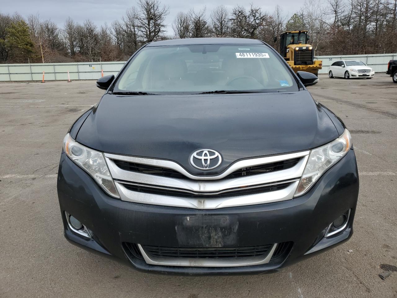 TOYOTA VENZA LE