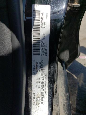 2015 CHRYSLER 200 LIMITE 1C3CCCAB3FN760946