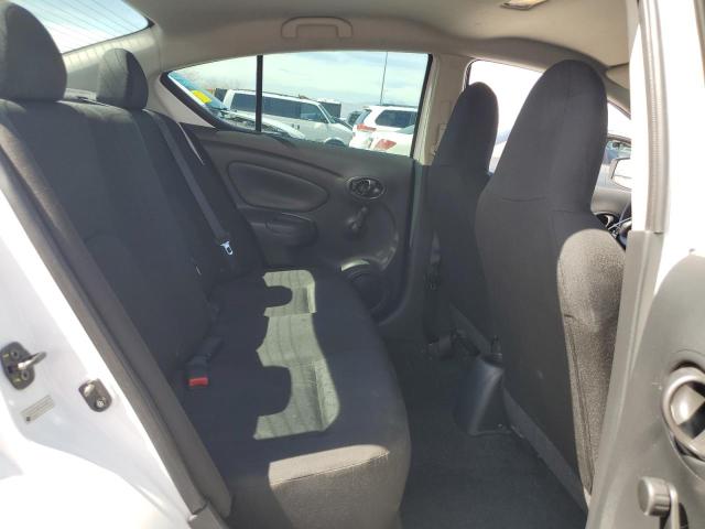 2016 NISSAN VERSA S - 3N1CN7AP4GL884530