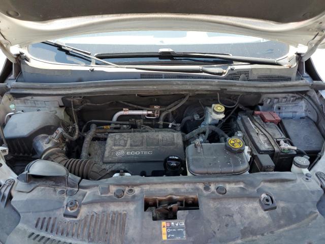 2019 BUICK ENCORE PRE - KL4CJASB9KB730649
