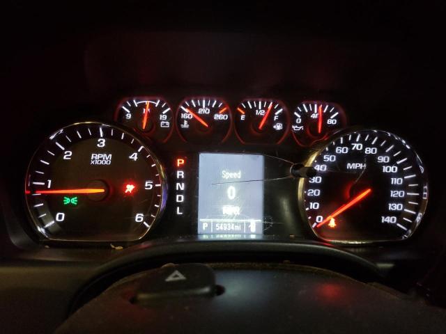 2018 GMC 1500 1GTN2LEC7JZ238641