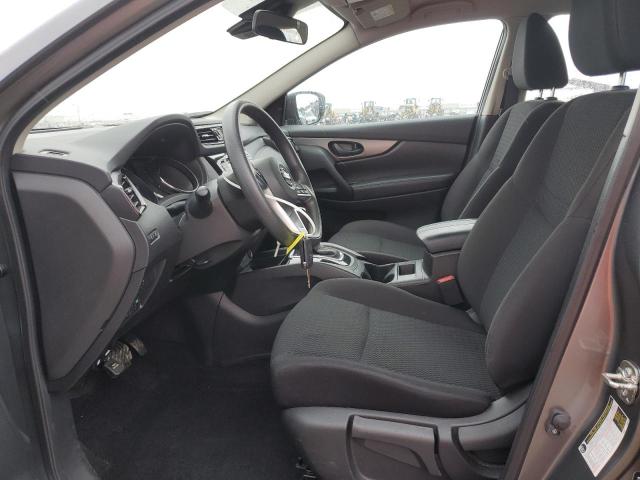 2021 NISSAN ROGUE SPOR - JN1BJ1AW7MW671217