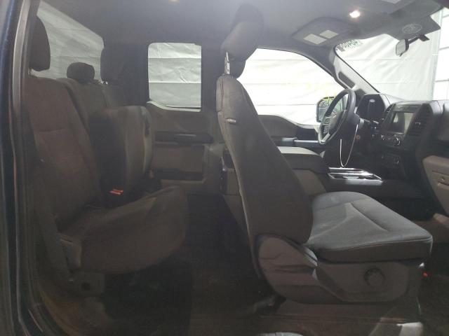 2018 FORD F150 SUPER - 1FTFX1E56JFC51054