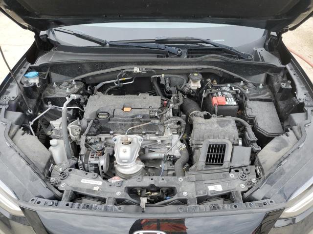 2023 HONDA HR-V LX - 3CZRZ2H36PM720072