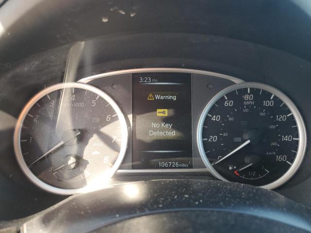 2016 NISSAN SENTRA S - 3N1AB7AP1GY289766