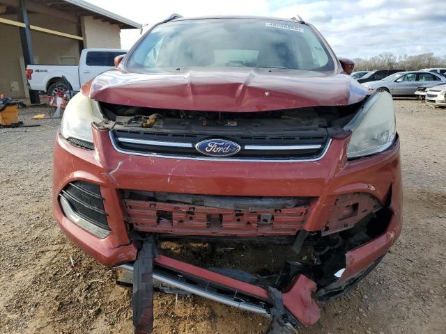 2015 FORD ESCAPE TIT - 1FMCU0JX8FUA06610