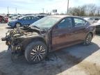 2023 NISSAN ALTIMA SV - 1N4BL4DV6PN375925
