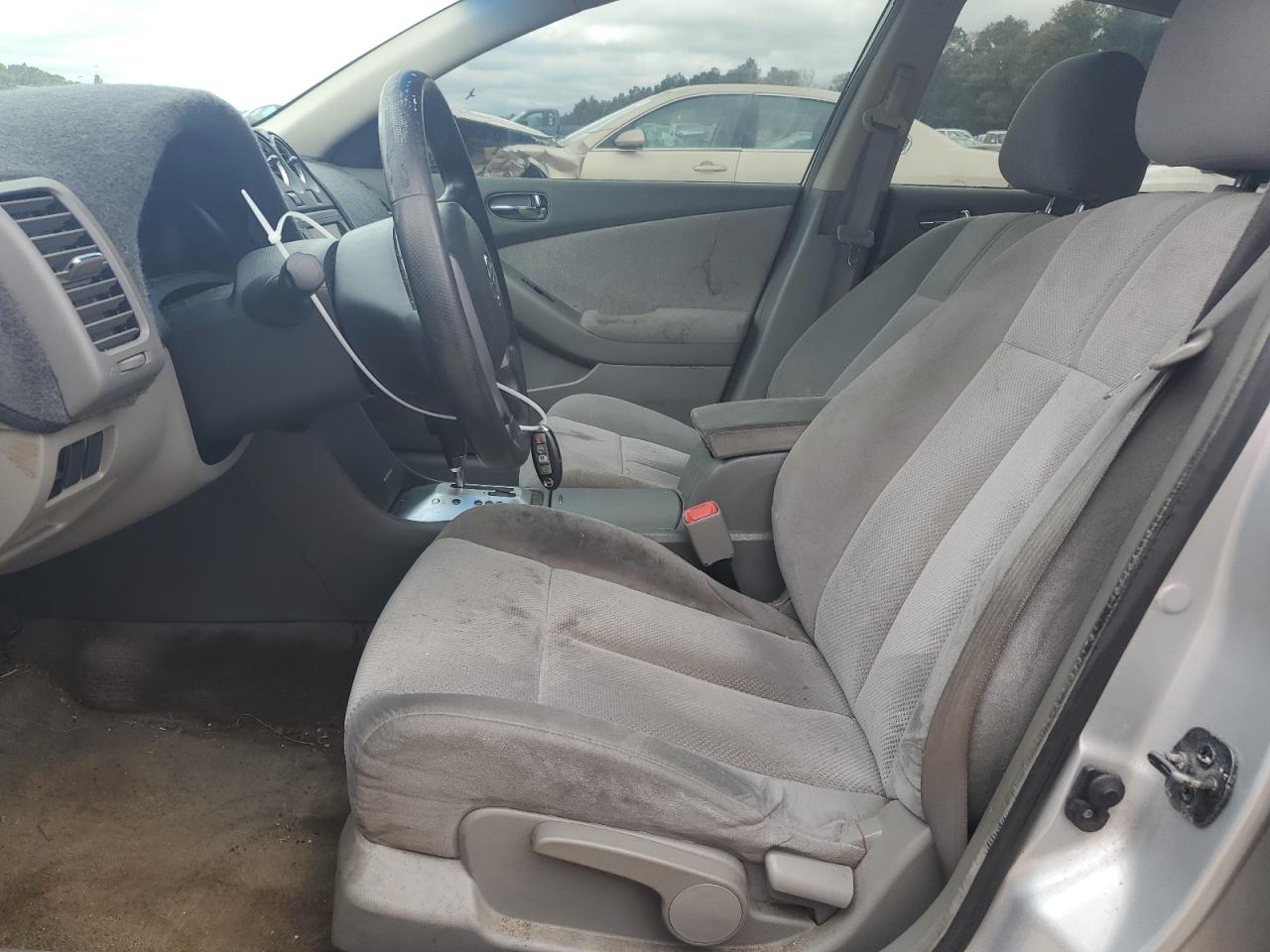 Global Auto Auctions