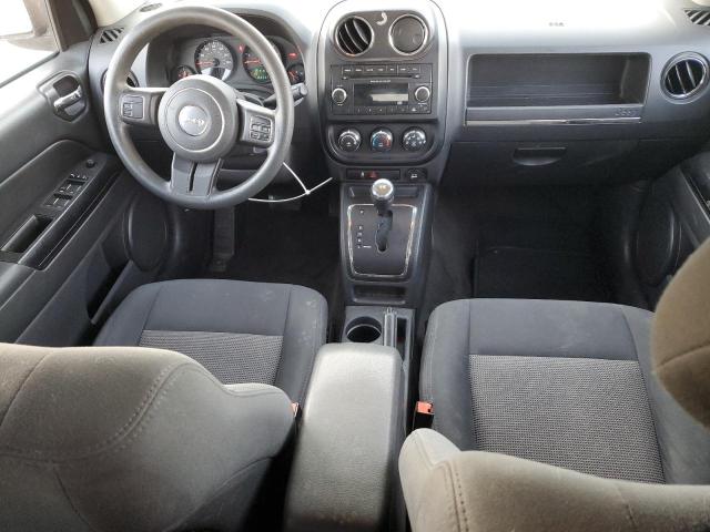 2012 JEEP COMPASS SP - 1C4NJDBB8CD676086