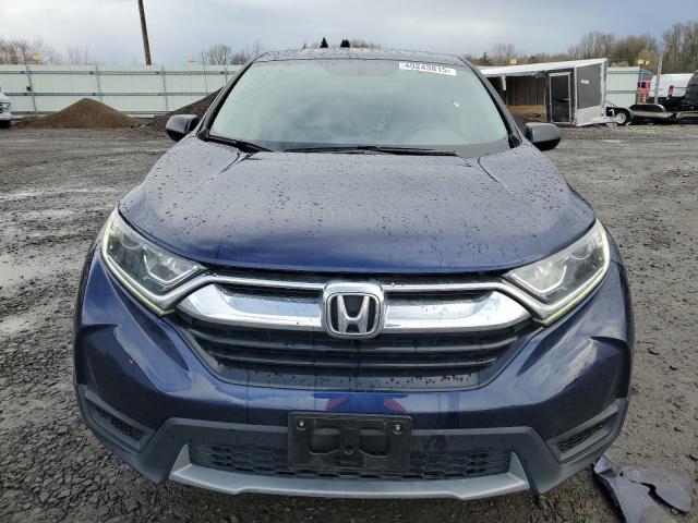 2017 HONDA CR-V LX - 7FARW5H3XHE003703