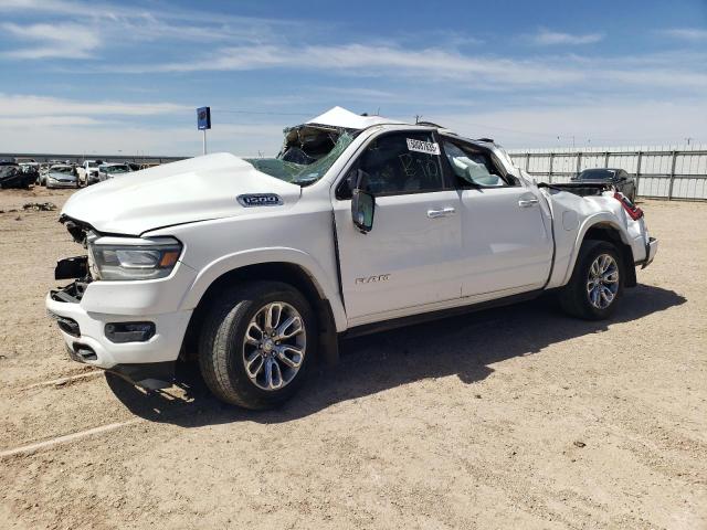 RAM 1500 LARAMIE