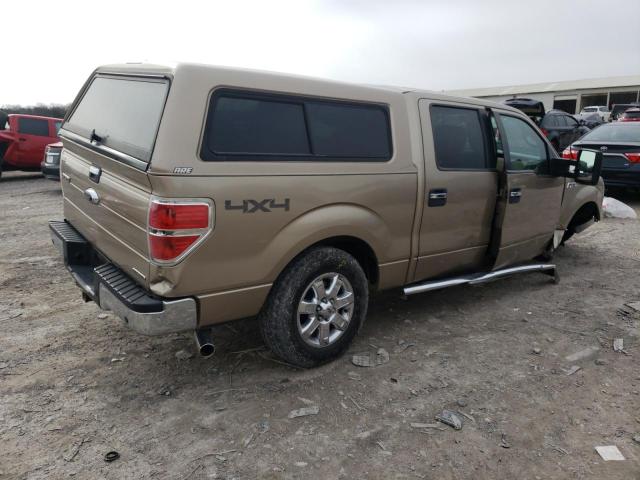 Vin: 1ftfw1ef1efb37271, lot: 48061895, ford f-150 supercrew 20143
