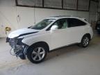 2015 LEXUS RX 350 BAS - 2T2BK1BA0FC315700