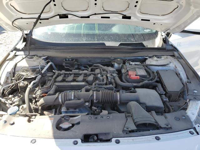 2019 HONDA ACCORD SPO - 1HGCV1F3XKA081643