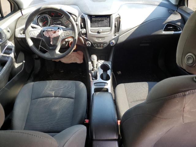 2019 CHEVROLET CRUZE LT - 3G1BE6SM2KS570311