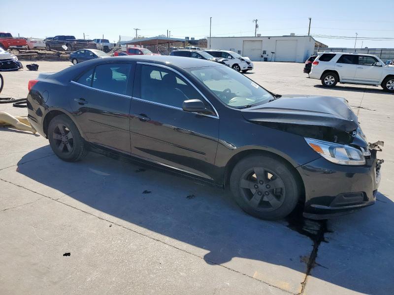2015 CHEVROLET MALIBU LS - 1G11B5SLXFF100060