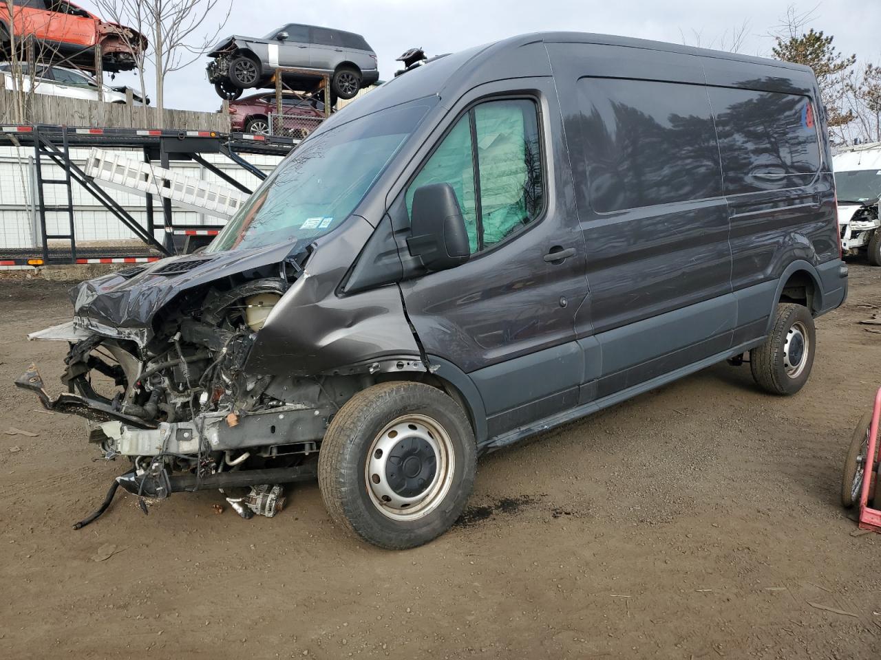 FORD TRANSIT T-250