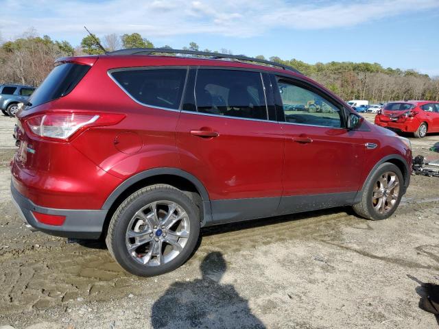 Vin: 1fmcu0gxxeud98432, lot: 49220295, ford escape se 20143