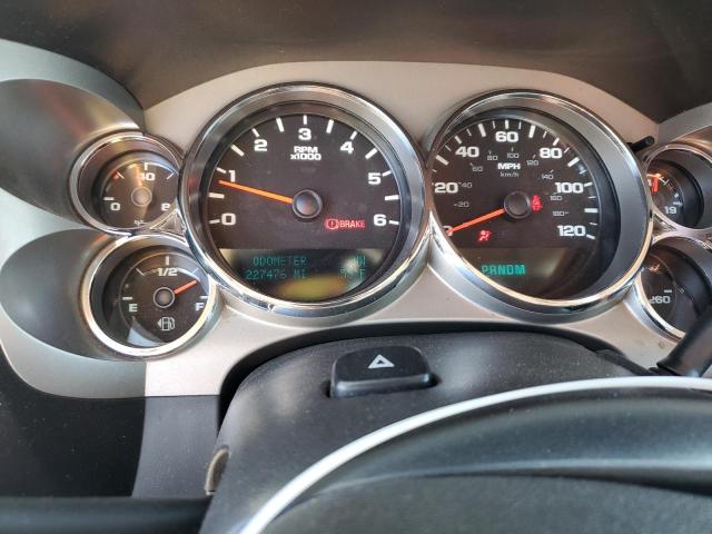 2013 GMC SIERRA C15 - 1GTR1VE00DZ203093
