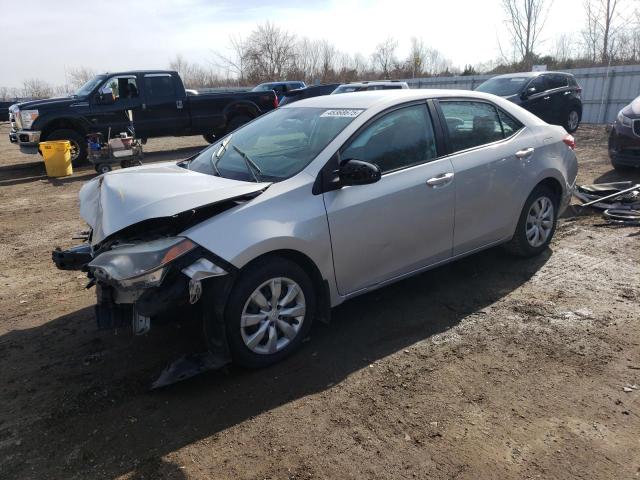Vin: 2t1burhe4fc449472, lot: 48368675, toyota corolla l 2015 img_1