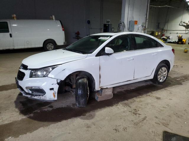 Vin: 1g1pe5sb3g7204491, lot: 49889455, chevrolet cruze lt 2016 img_1