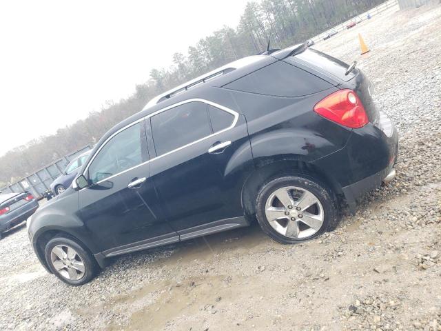 Vin: 2gnflge59c6268885, lot: 48410325, chevrolet equinox ltz 20122