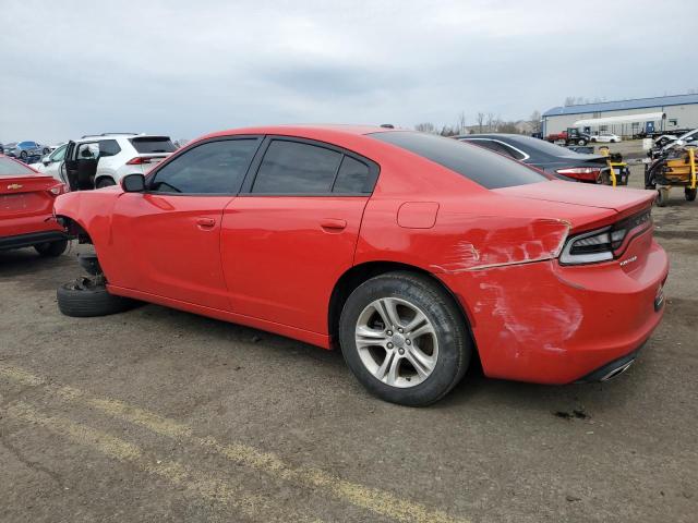Vin: 2c3cdxbg1kh745007, lot: 50377145, dodge charger sxt 20192