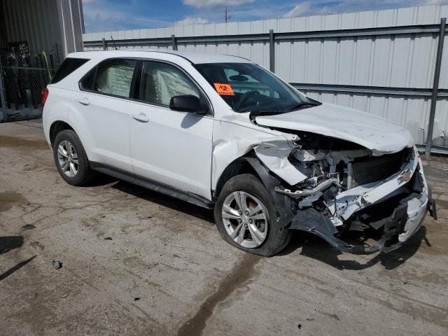 Vin: 1gnalaek8ez100496, lot: 50365975, chevrolet equinox ls 20144