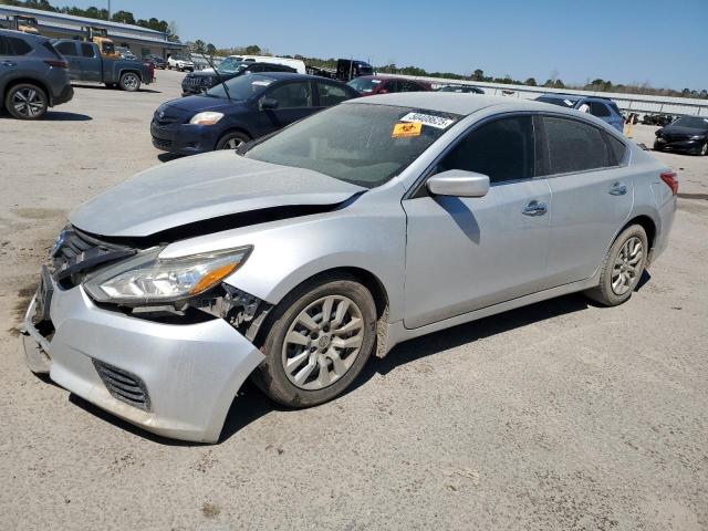 2016 NISSAN ALTIMA 2.5 - 1N4AL3AP7GC223238