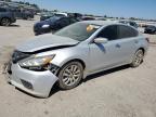 2016 NISSAN ALTIMA 2.5 - 1N4AL3AP7GC223238
