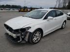 2016 FORD FUSION SE - 1FA6P0H74G5108132
