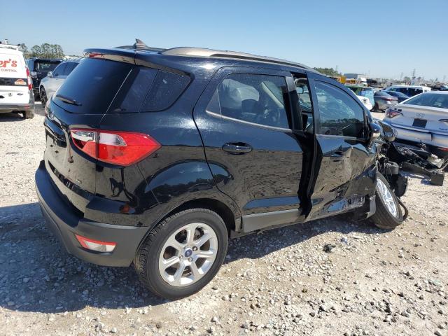 Vin: maj3s2ge6mc412177, lot: 48581555, ford ecosport se 20213