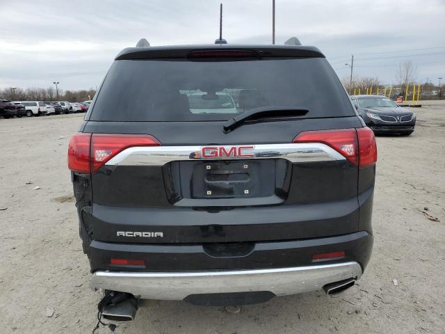 2017 GMC ACADIA DEN - 1GKKNPLS5HZ243167
