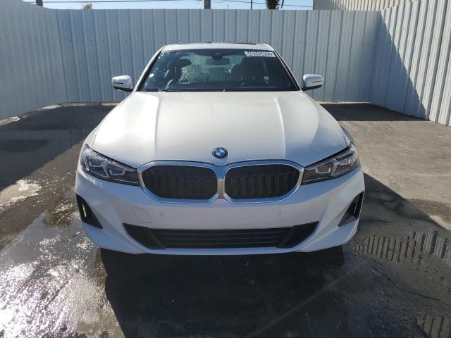 2024 BMW 330I - 3MW69FF09R8E39109