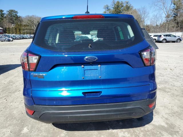 2017 FORD ESCAPE S - 1FMCU0F75HUF00225