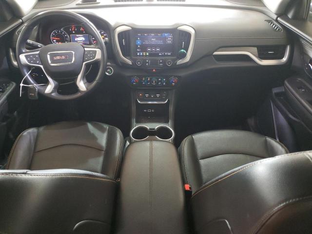 2021 GMC TERRAIN SL - 3GKALVEV2ML389606