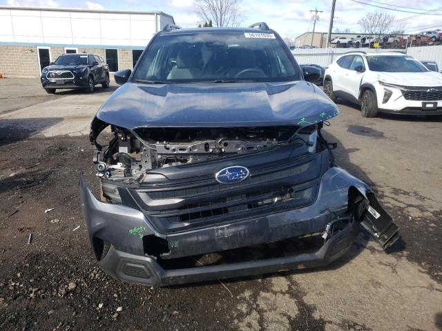 2025 SUBARU FORESTER JF2SLDAC1SH400168