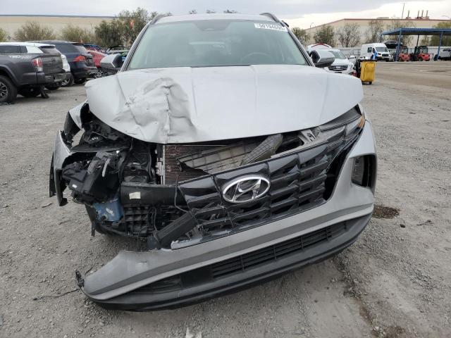 2022 HYUNDAI TUCSON SEL - 5NMJFCAE5NH147033