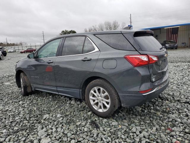 Vin: 3gnaxsev9js534597, lot: 47301435, chevrolet equinox lt 20182