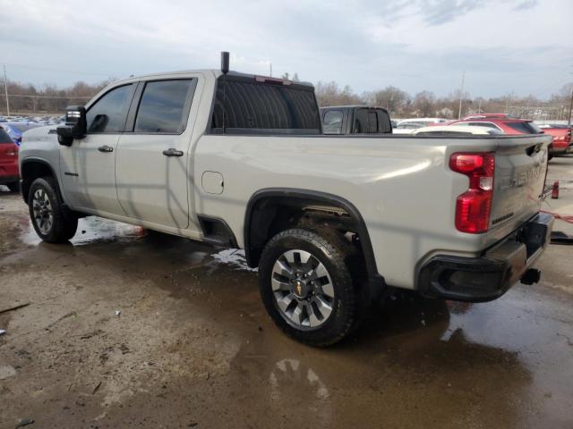 Vin: 1gc4kmey3sf110686, lot: 47550035, chevrolet all models k2500 custom 20252